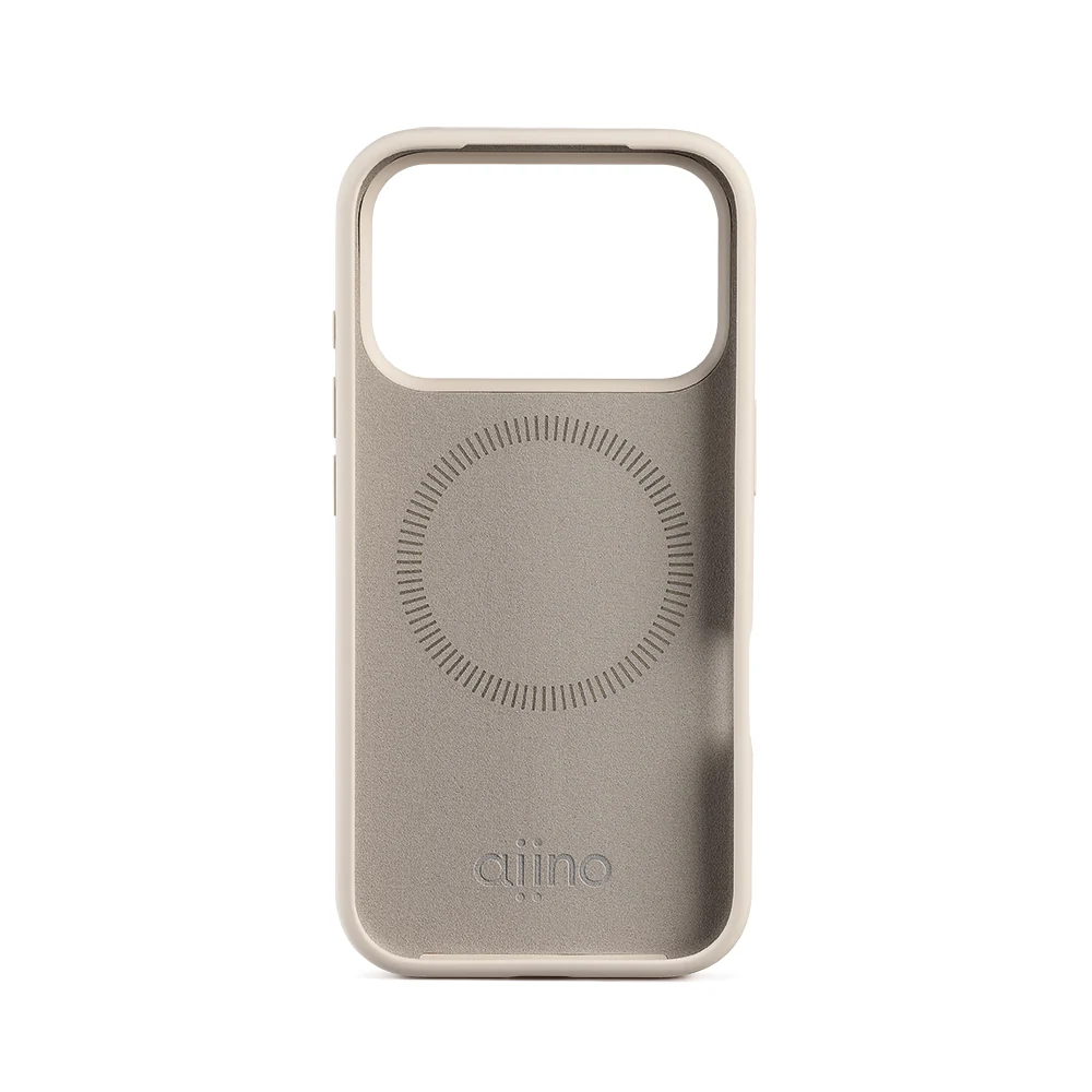 Funda para iPhone 17 Pro Max Allure MagSafe de INTECAT - Arena - Image 3