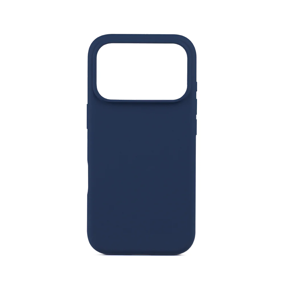 Funda para iPhone 17 Pro Max Allure MagSafe de INTECAT - Azul