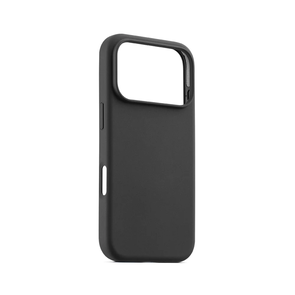 Funda para iPhone 17 Pro Max Allure MagSafe de INTECAT - Negro - Image 3