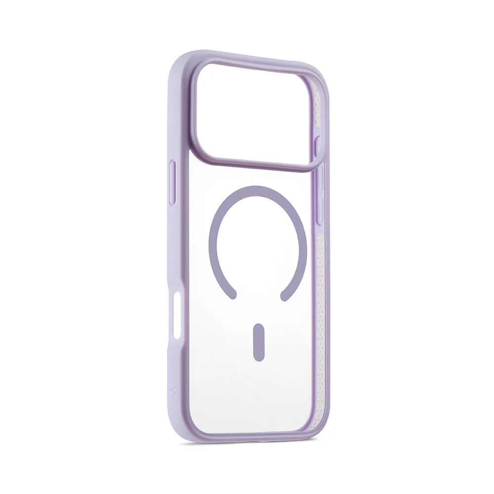 Funda para iPhone 17 Pro Max Jump MagSafe de INTECAT - Lila - Image 2