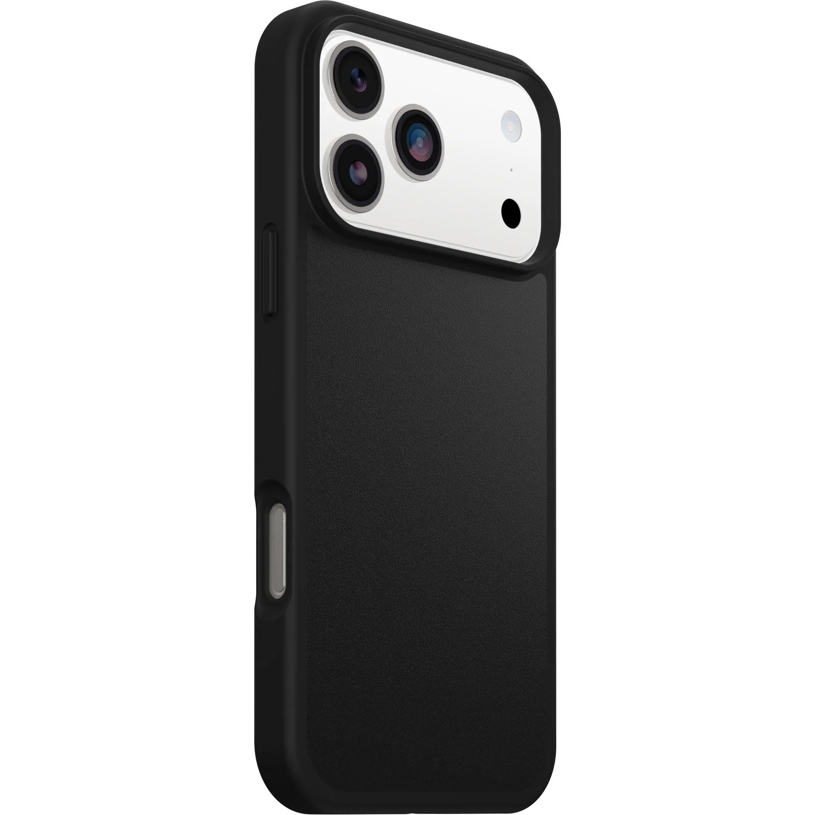 Funda para iPhone 17 Pro Max React Series MagSafe de OtterBox - Black (Negro) - Image 3