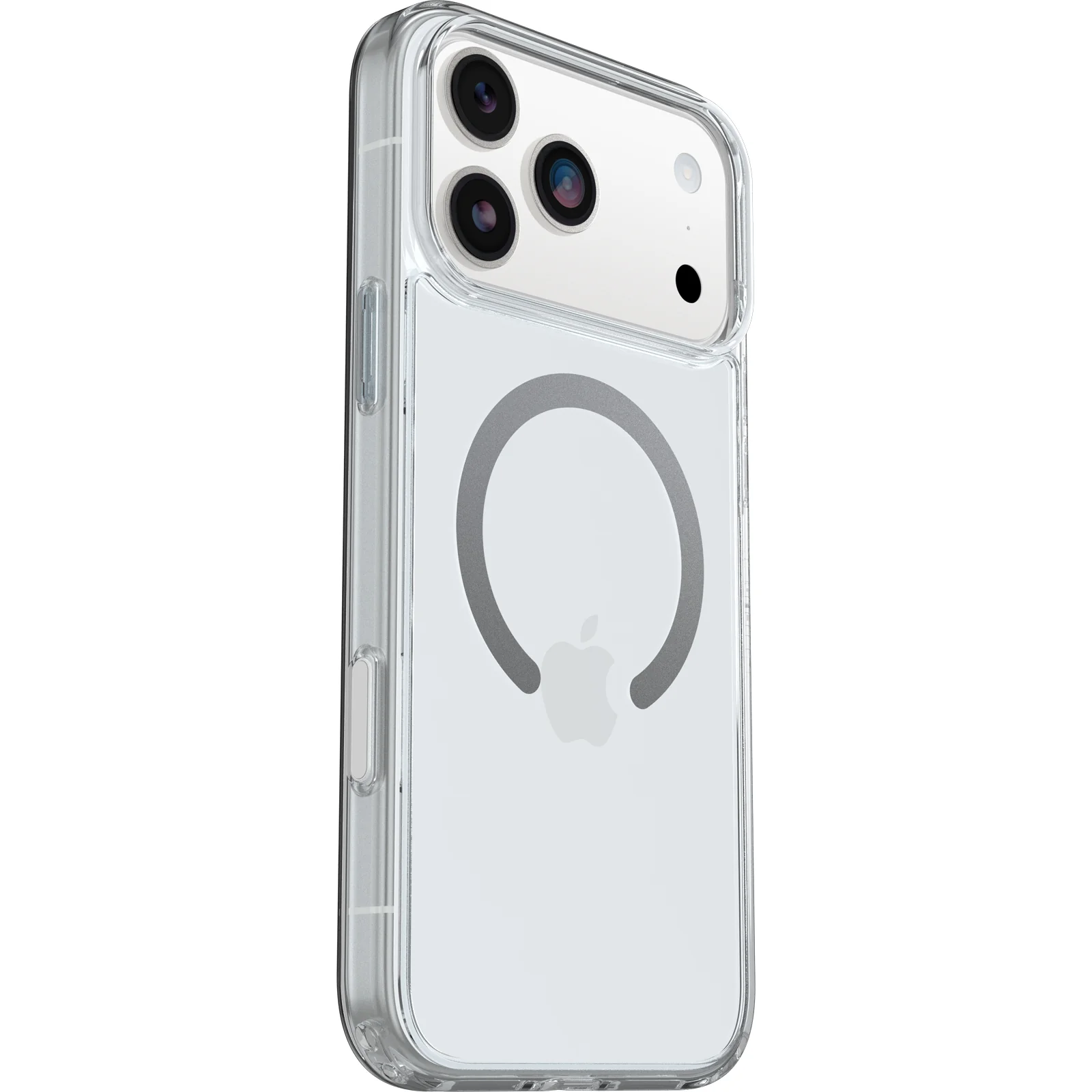Funda para iPhone 17 Pro Max Symmetry Clear Series MagSafe de OtterBox - Clear (Transparente) - Image 3