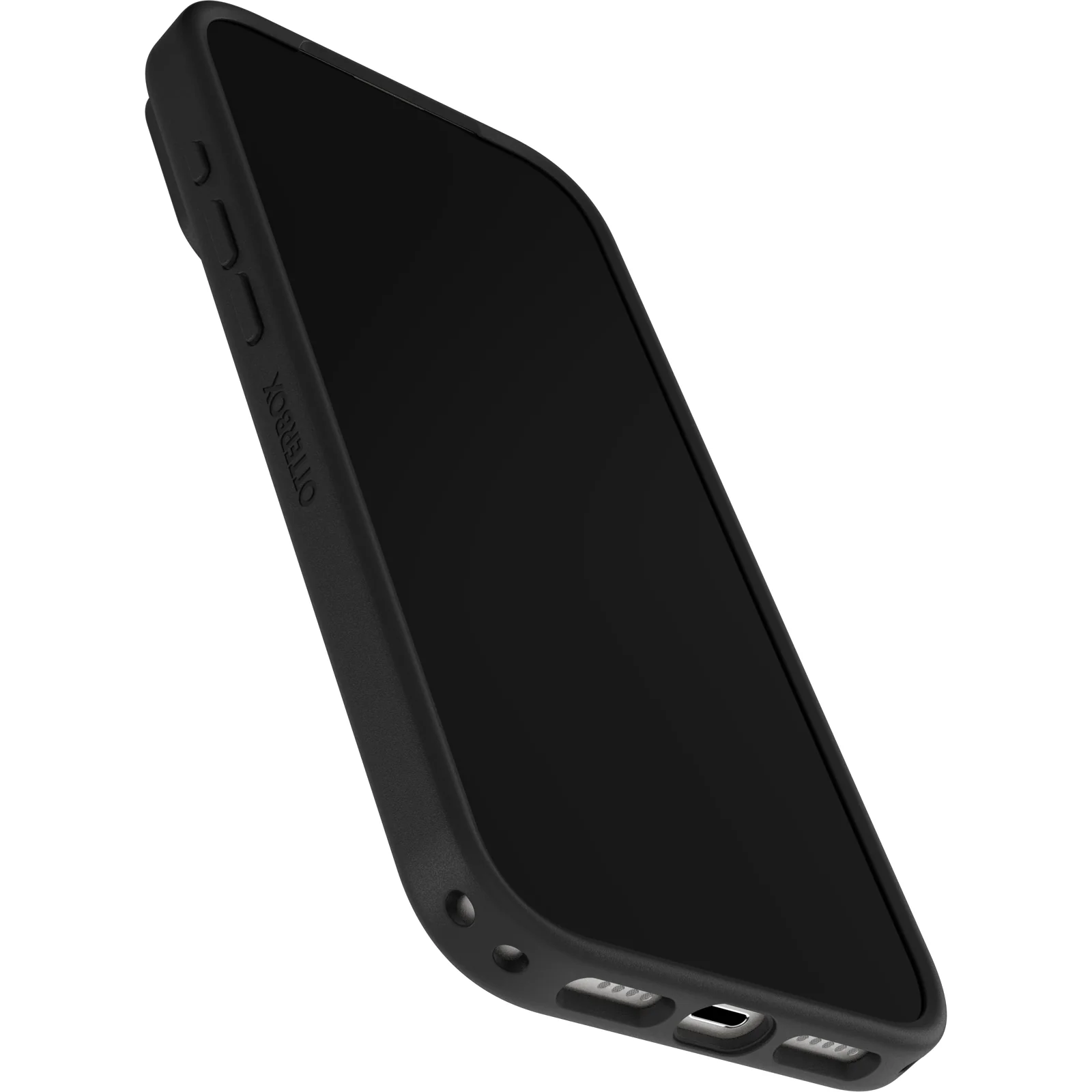 Funda para iPhone 17 Pro Max Symmetry Series MagSafe de OtterBox - Negro - Image 4
