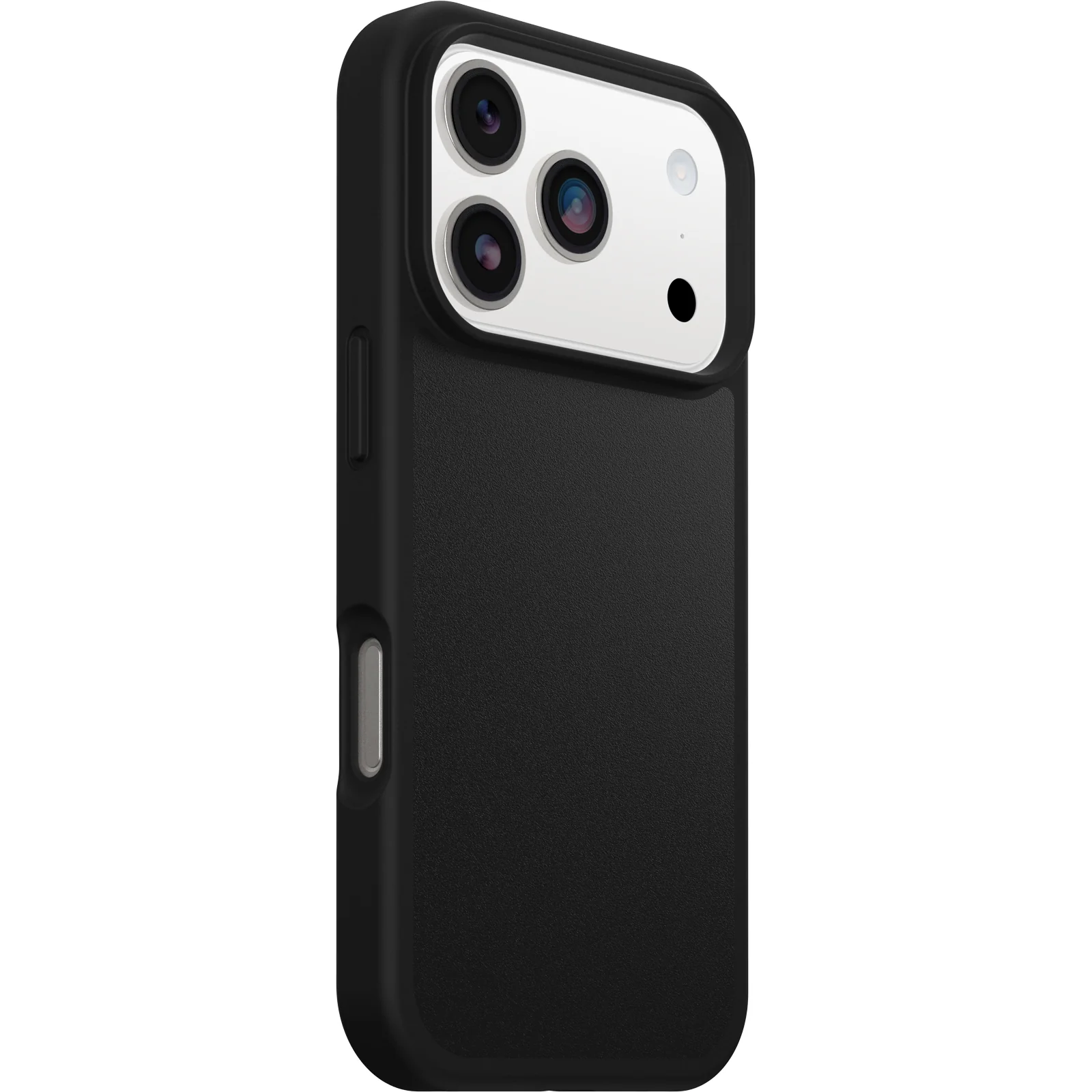Funda para iPhone 17 Pro React Series MagSafe de OtterBox - Black (Negro) - Image 3