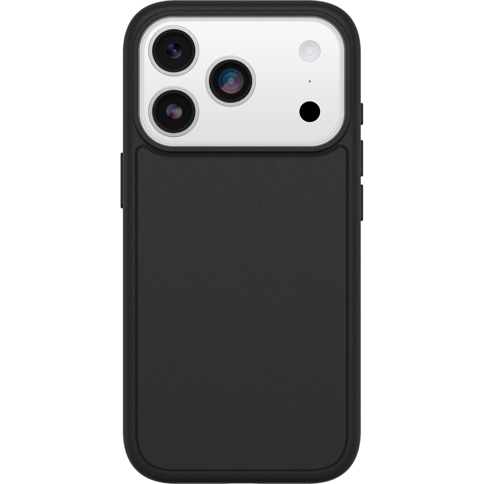 Funda para iPhone 17 Pro Symmetry Series para MagSafe de OtterBox - Negro