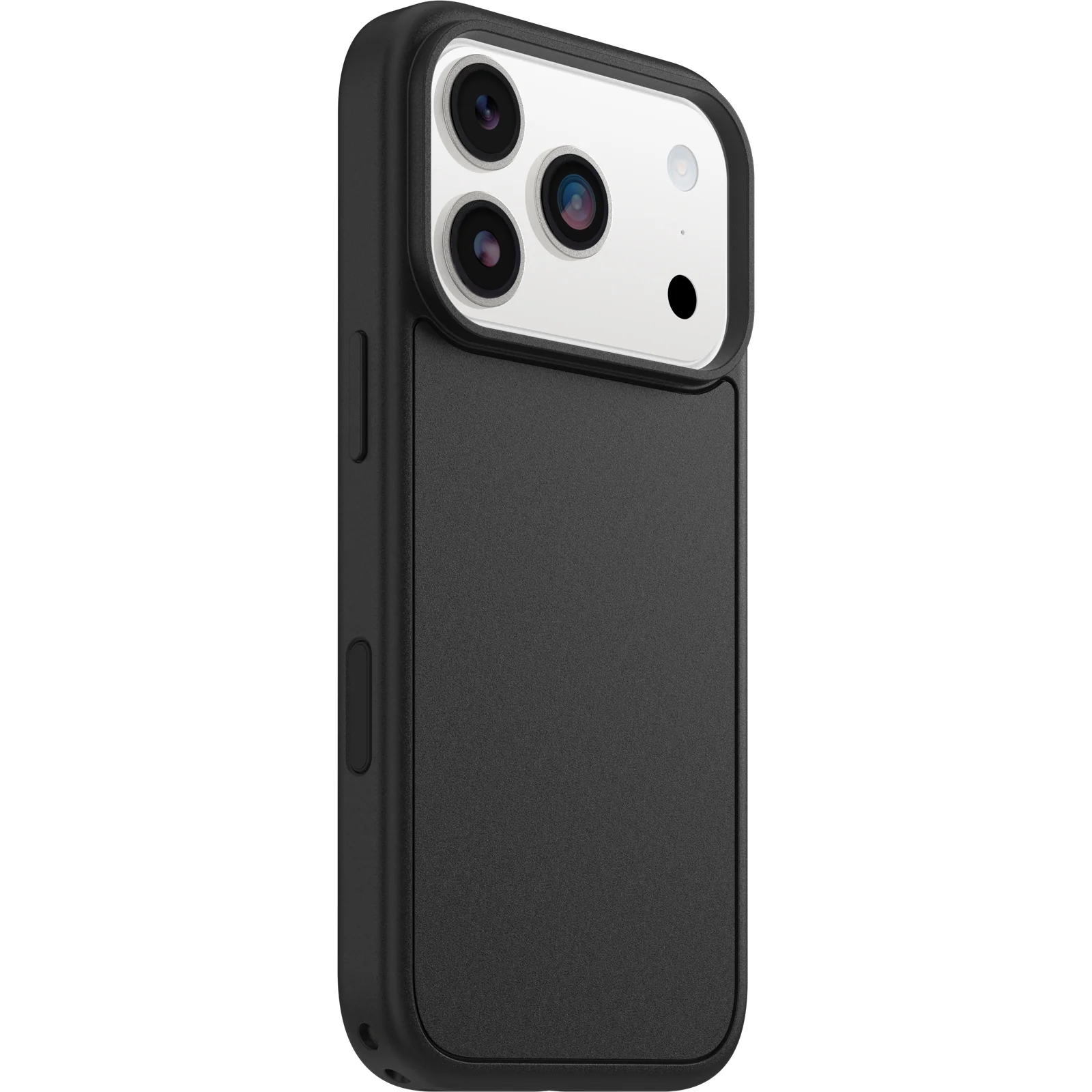 Funda para iPhone 17 Pro Symmetry Series para MagSafe de OtterBox - Negro - Image 3