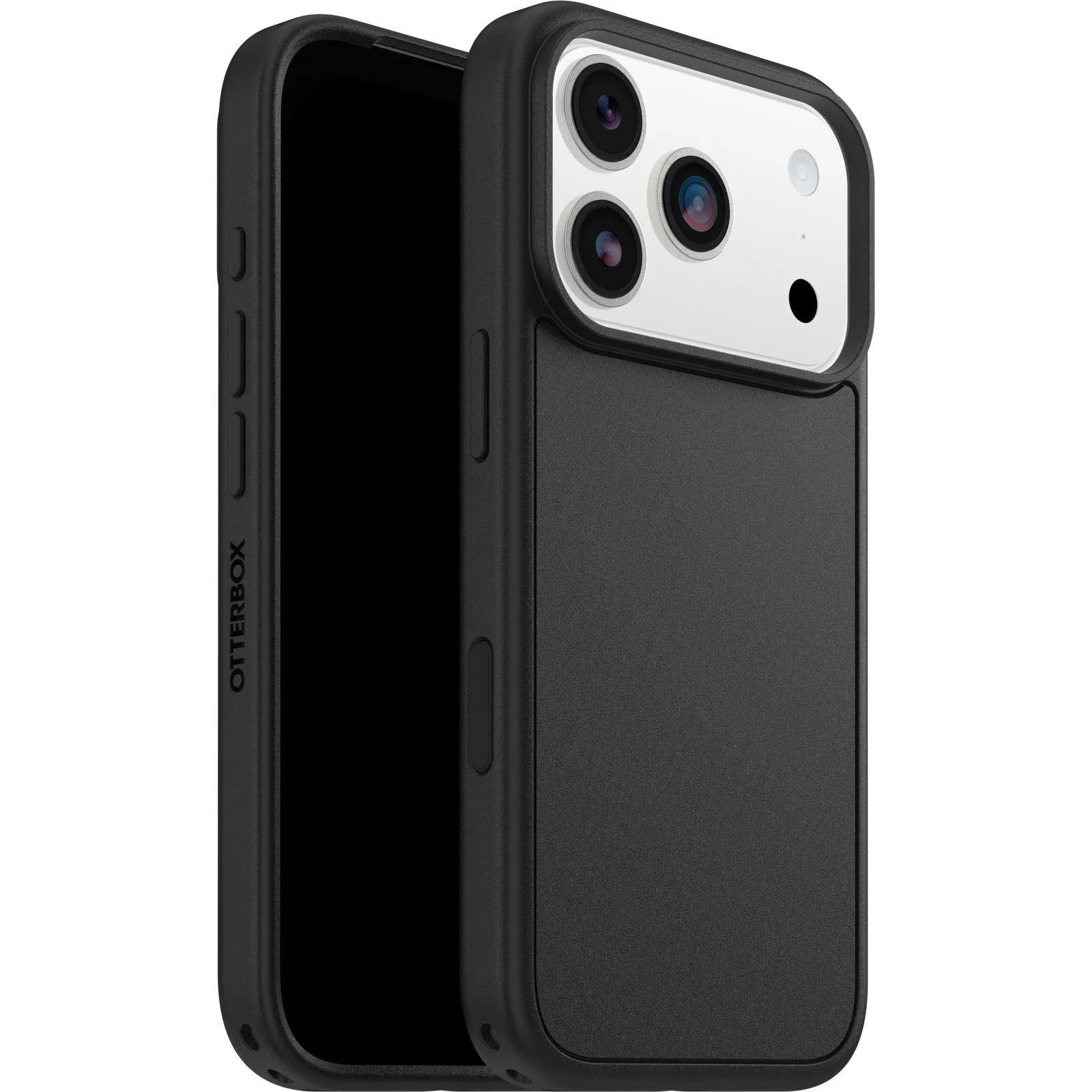 Funda para iPhone 17 Pro Symmetry Series para MagSafe de OtterBox - Negro - Image 5