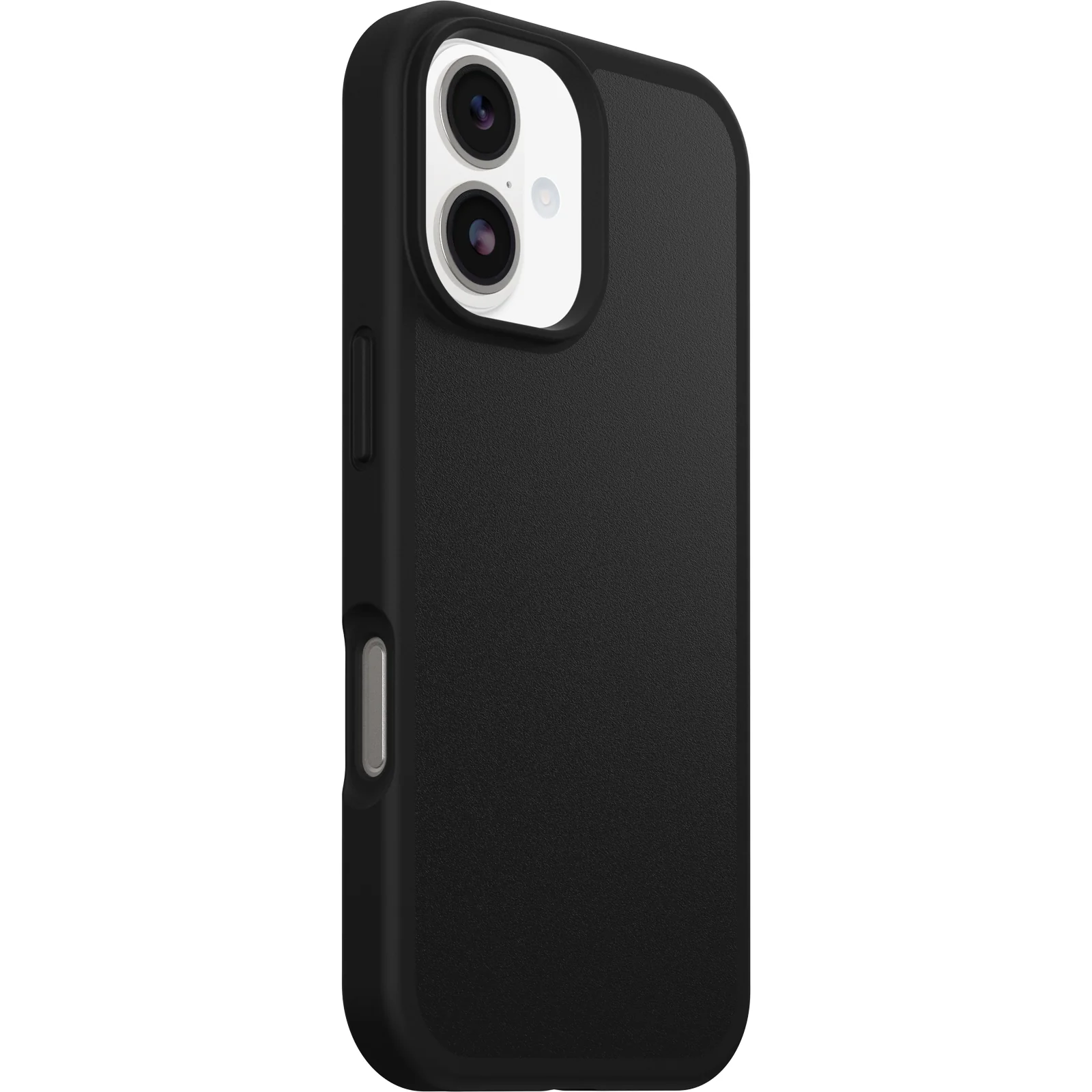 Funda para iPhone 17 React Series MagSafe de OtterBox - Black (Negro) - Image 2