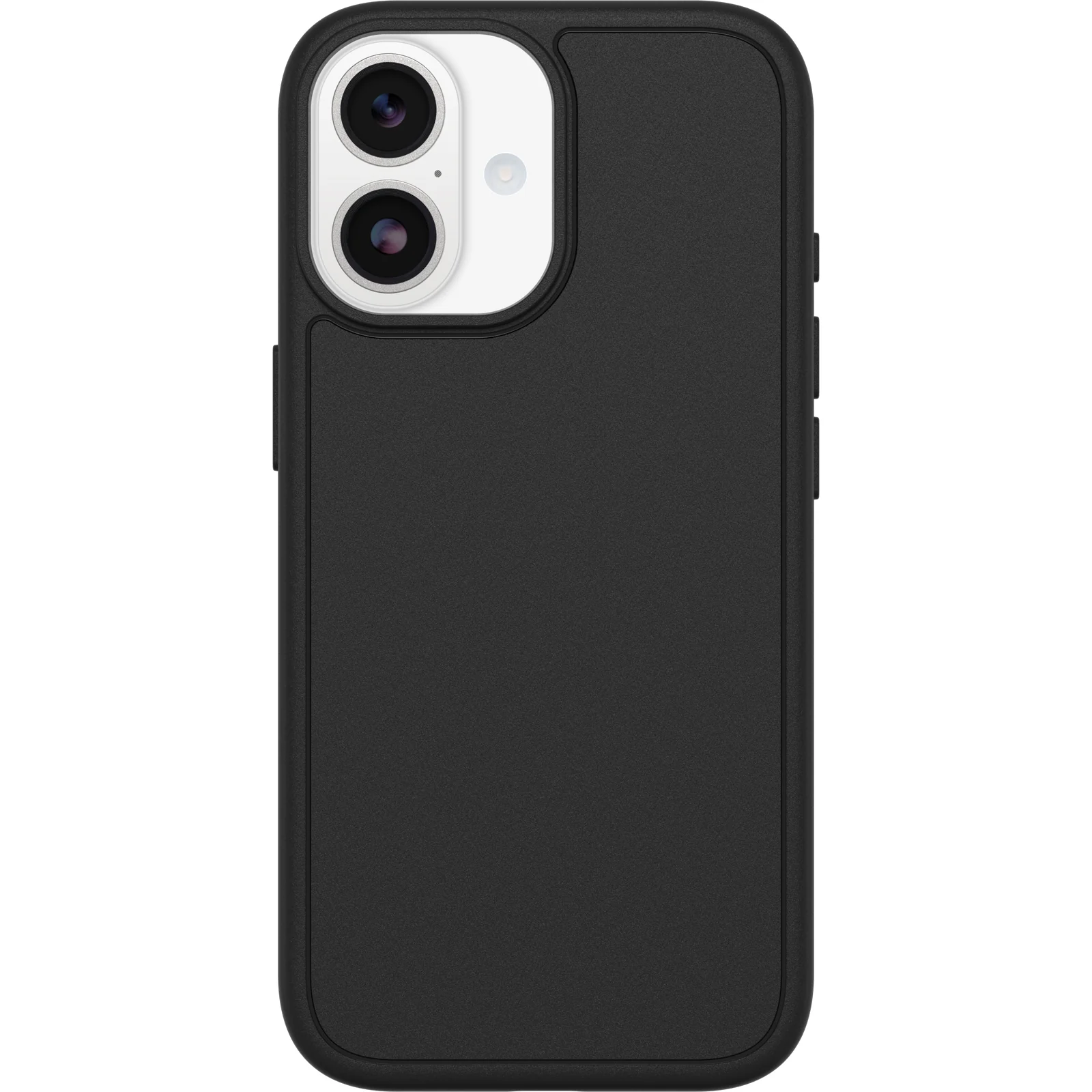 Funda para iPhone 17 Symmetry Series para MagSafe de OtterBox - Negro