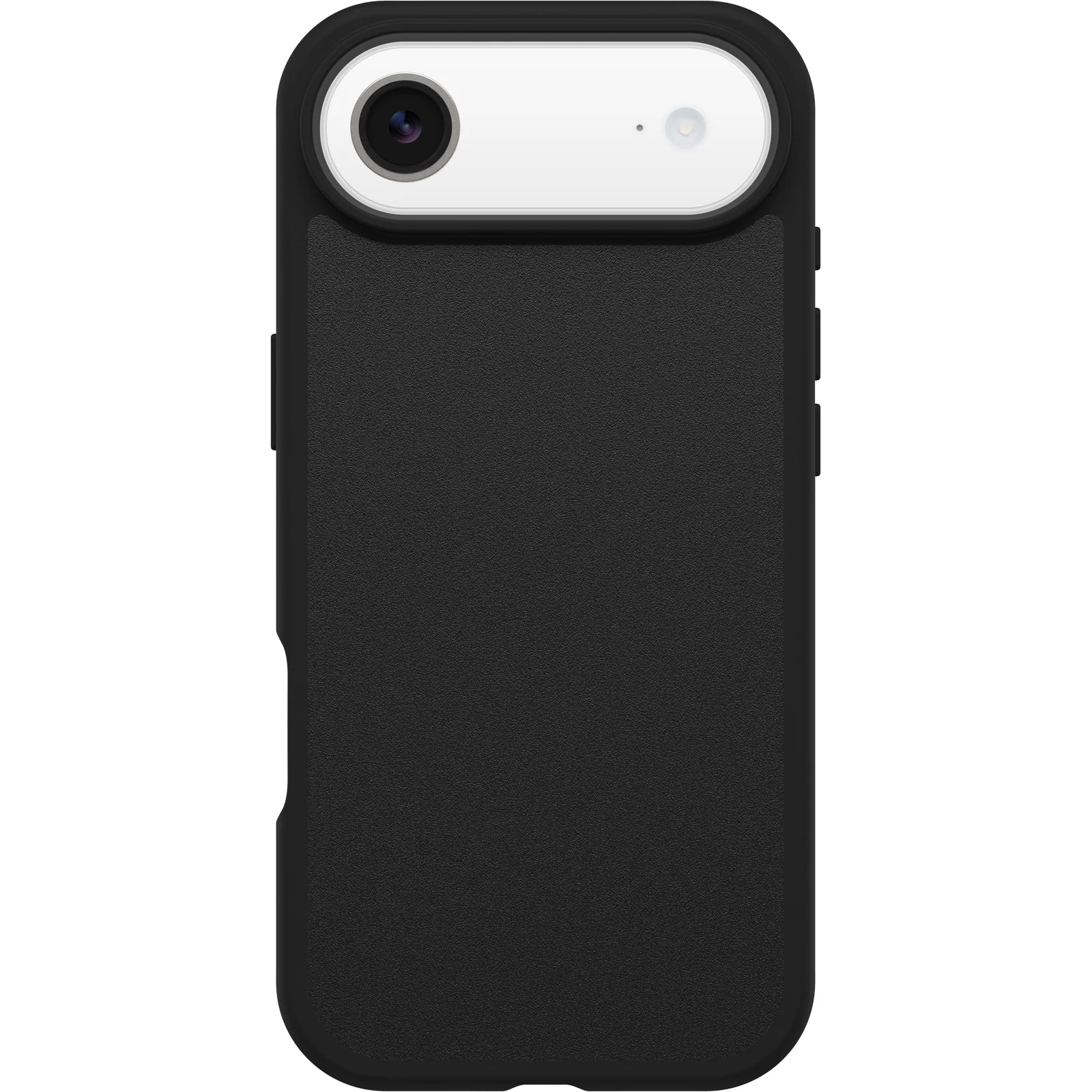 Funda para iPhone Air React Series MagSafe de OtterBox - Black (Negro)