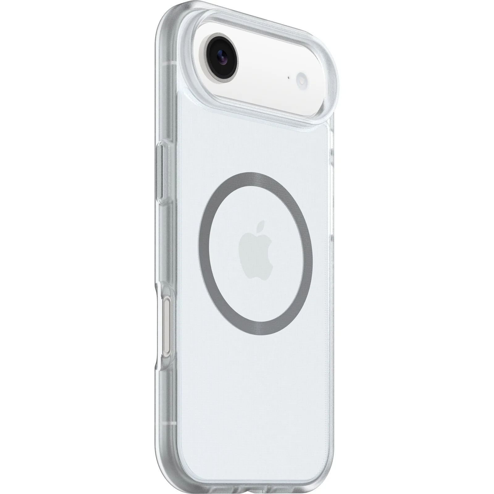 Funda para iPhone Air React Series MagSafe de OtterBox - Clear (Transparente) - Image 2