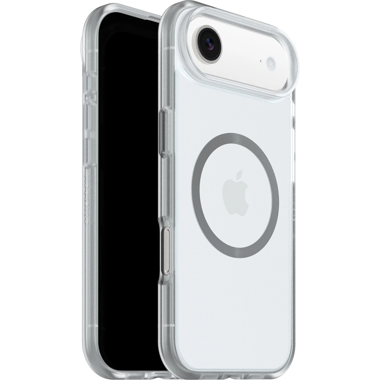 Funda para iPhone Air React Series MagSafe de OtterBox - Clear (Transparente) - Image 3