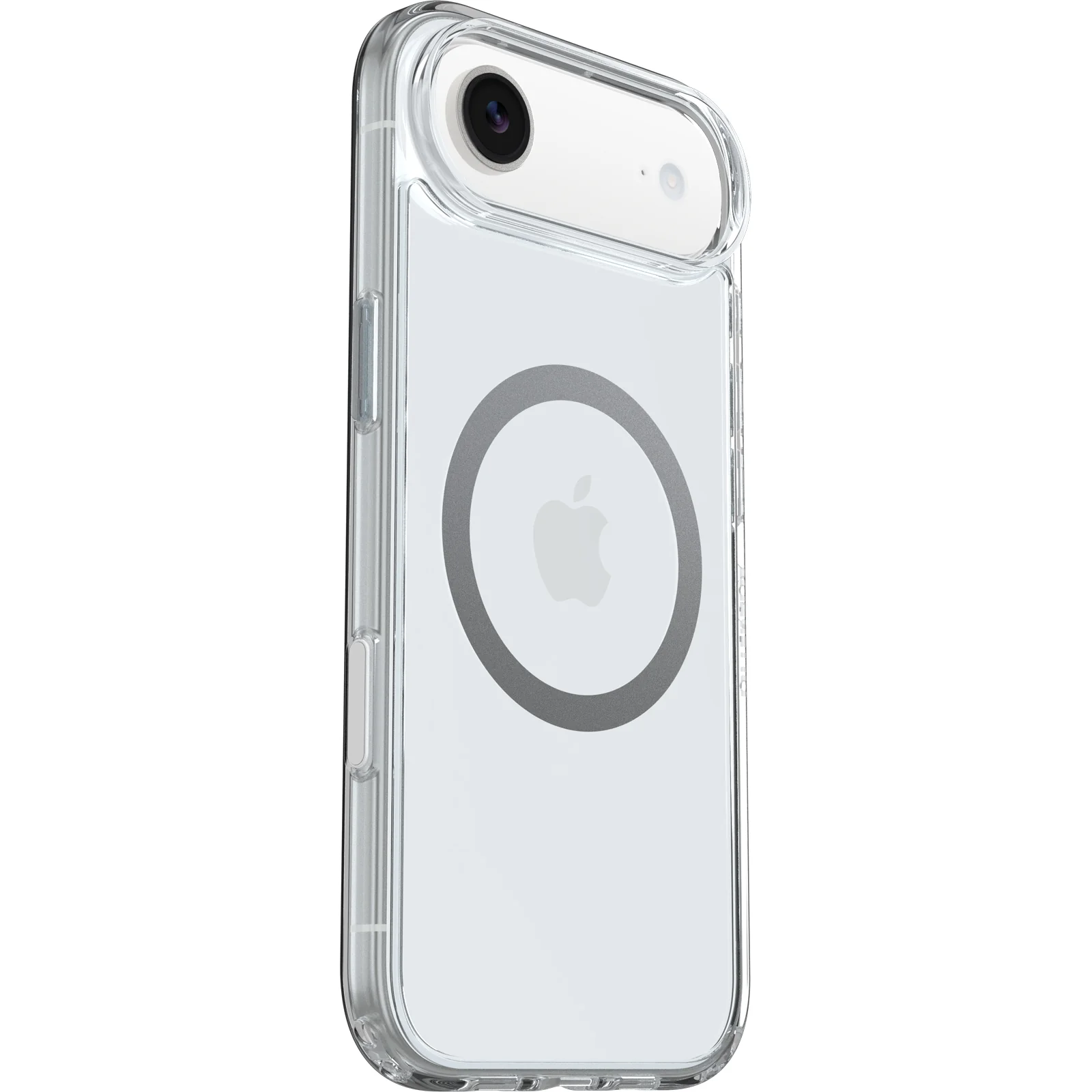 Funda para iPhone Air Symmetry Clear Series MagSafe de OtterBox - Clear (Transparente) - Image 3
