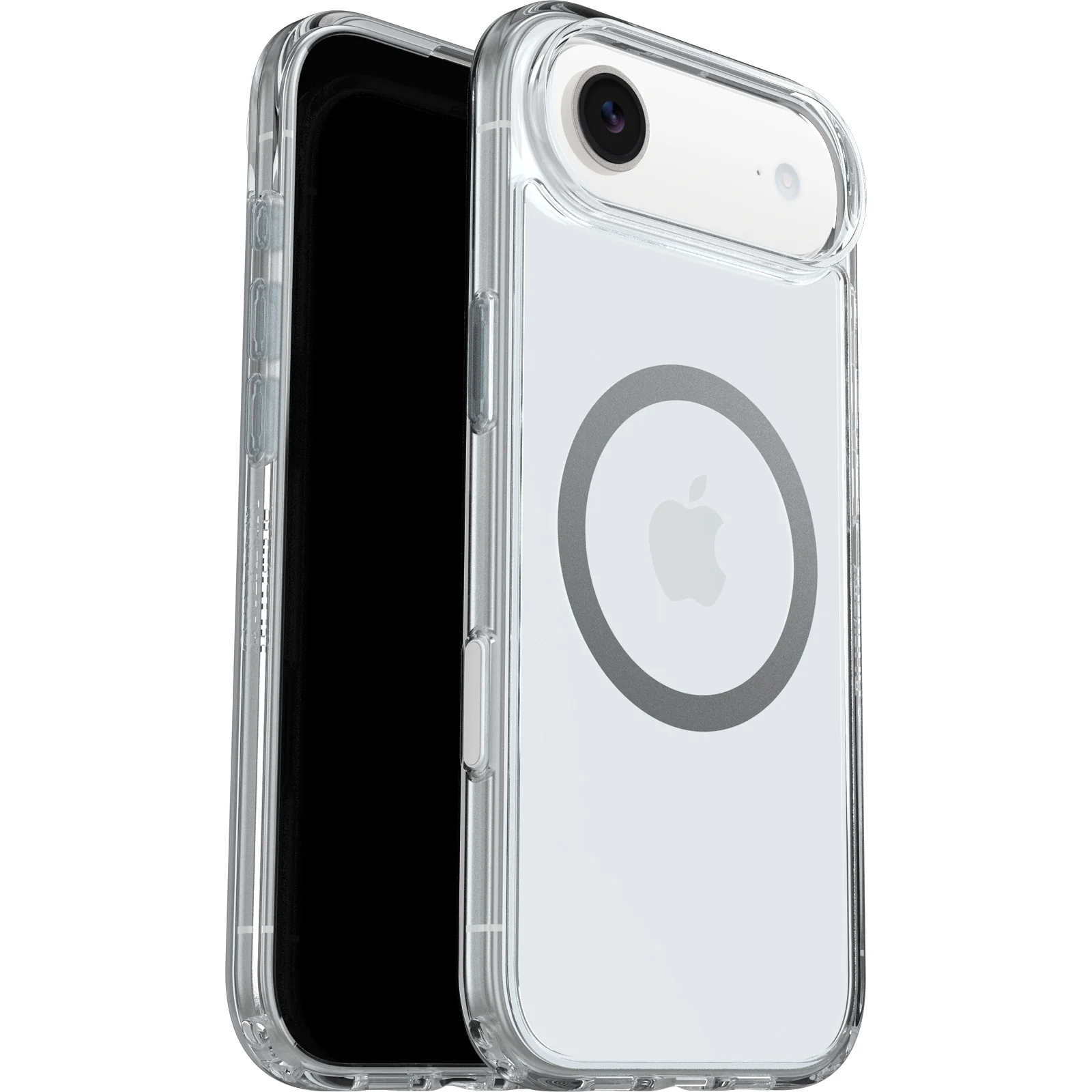 Funda para iPhone Air Symmetry Clear Series MagSafe de OtterBox - Clear (Transparente) - Image 5