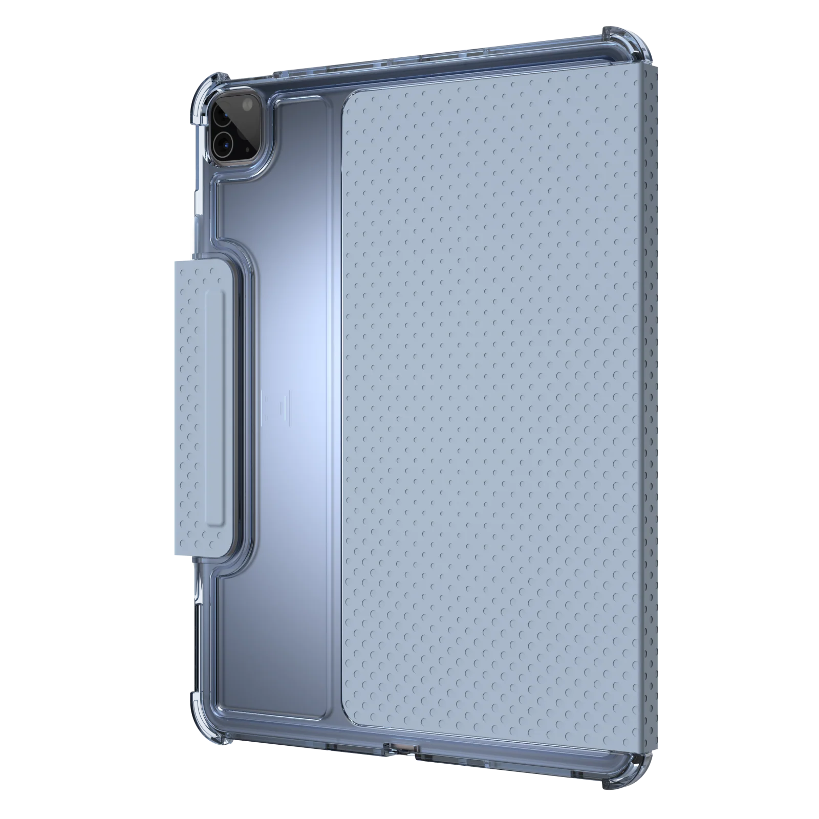 Funda para iPad Pro 12,9 pulgadas (5.ª generación) Lucent de UAG - Azul - Image 6