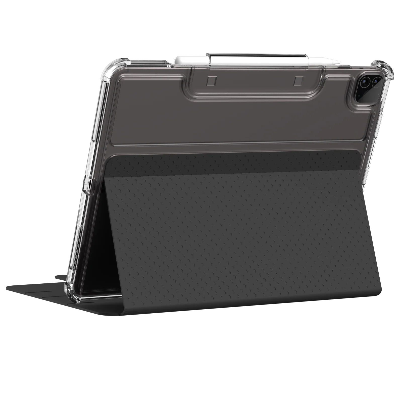 Funda para iPad Pro 12,9 pulgadas (5.ª generación) Lucent de UAG - Negro - Image 5