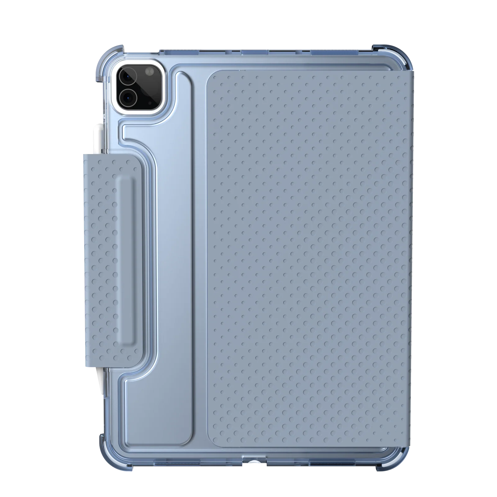 Funda para iPad Pro 11 pulgadas (3.ª generación) y iPad Air (4.ª generación) Lucent de UAG - Azul - Image 2
