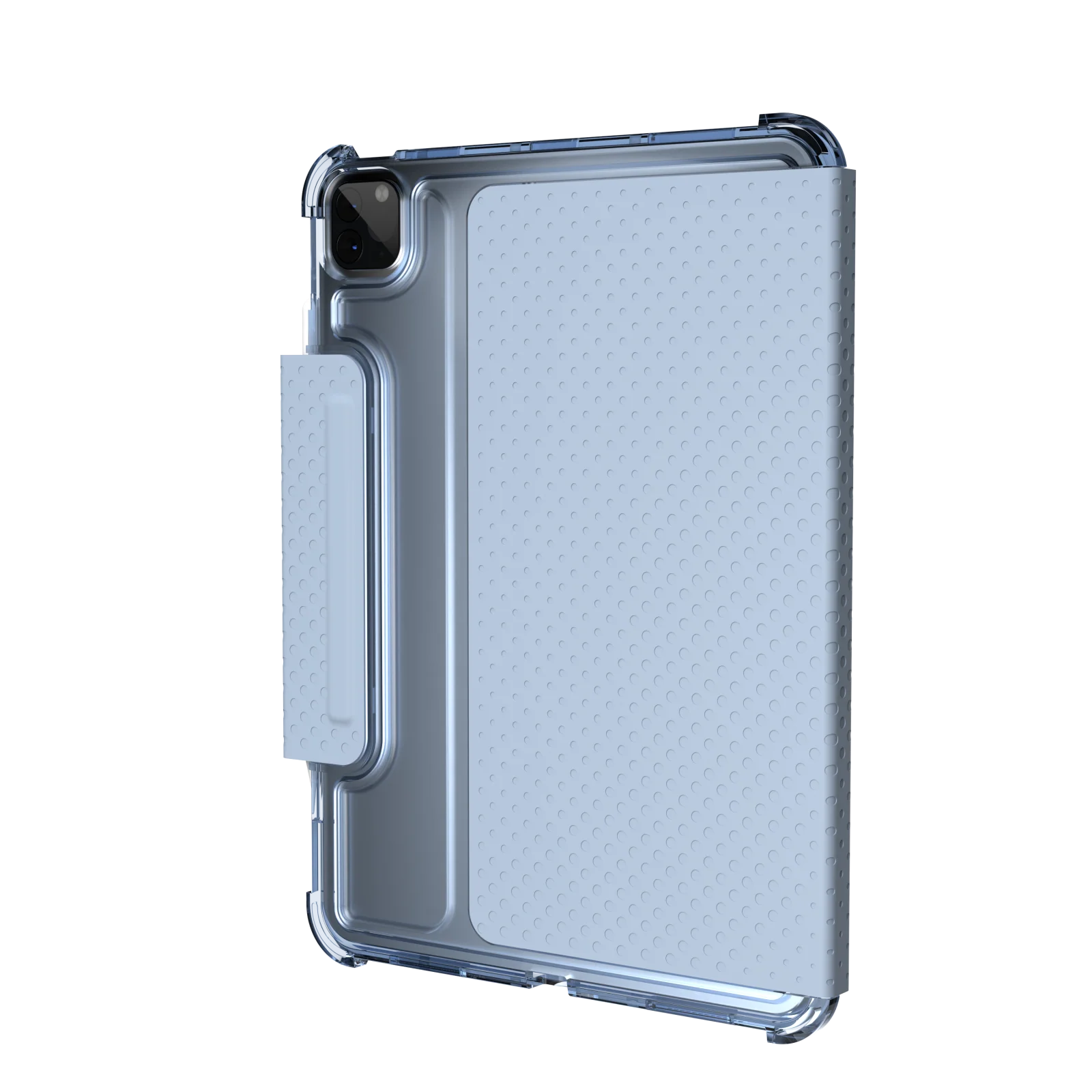 Funda para iPad Pro 11 pulgadas (3.ª generación) y iPad Air (4.ª generación) Lucent de UAG - Azul - Image 5