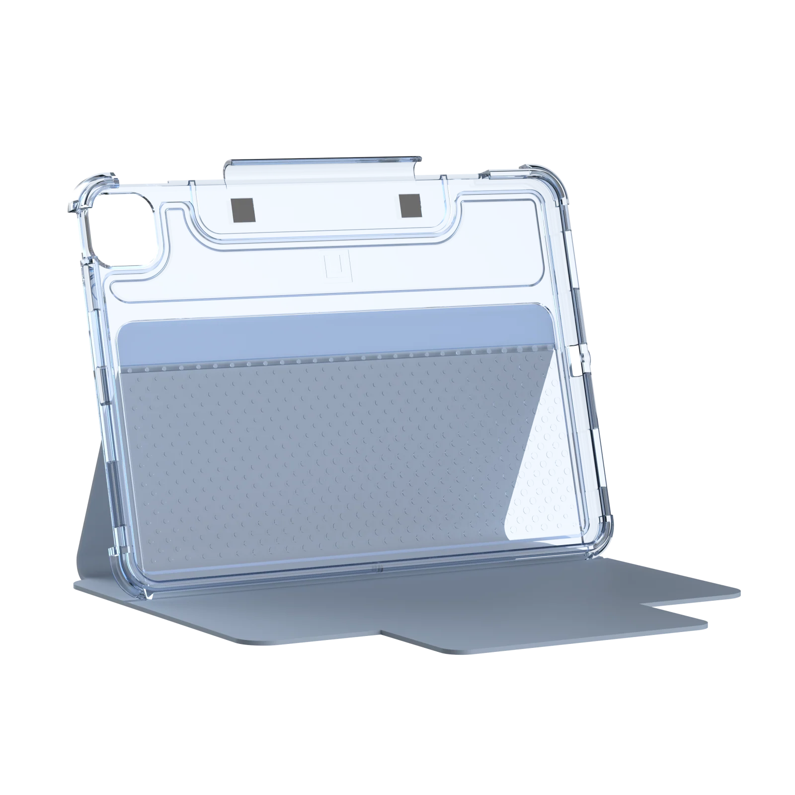 Funda para iPad Pro 11 pulgadas (3.ª generación) y iPad Air (4.ª generación) Lucent de UAG - Azul - Image 7