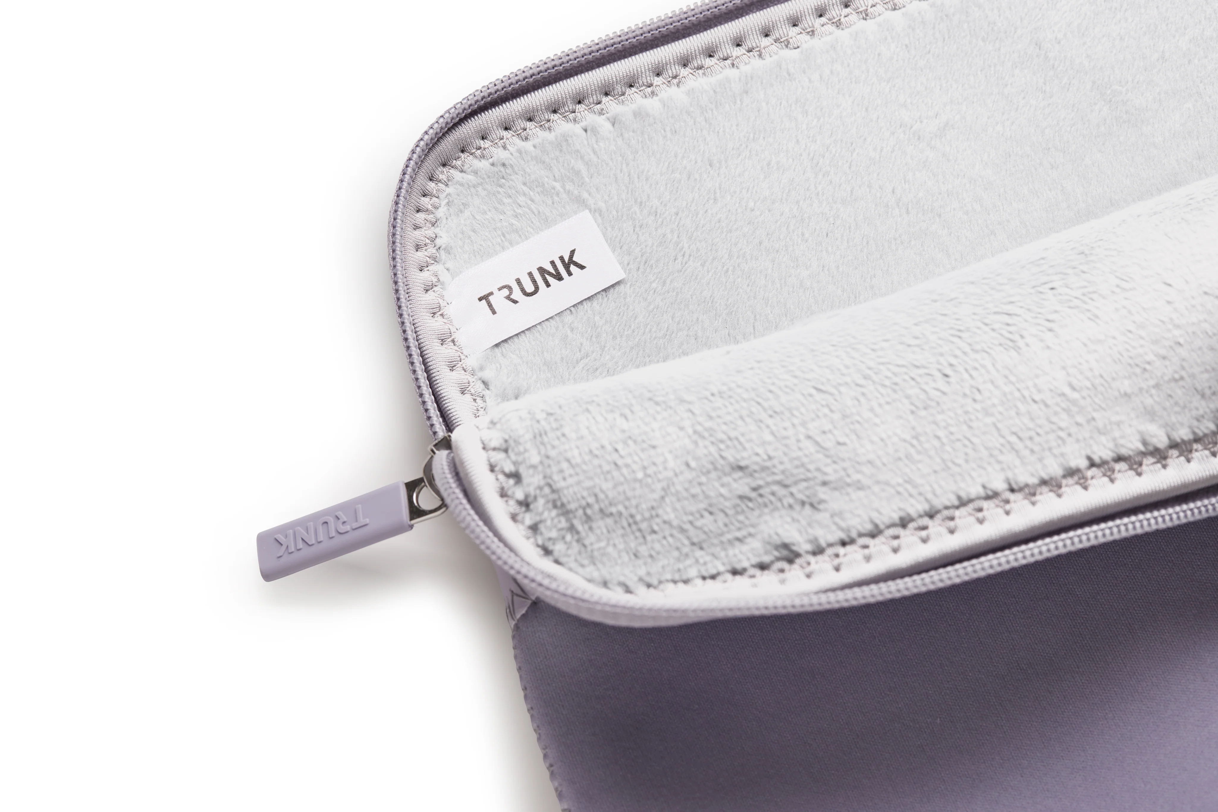 Funda para MacBook de 13 pulgadas Neoprene Sleeve de Trunk - Azul cielo - Image 7