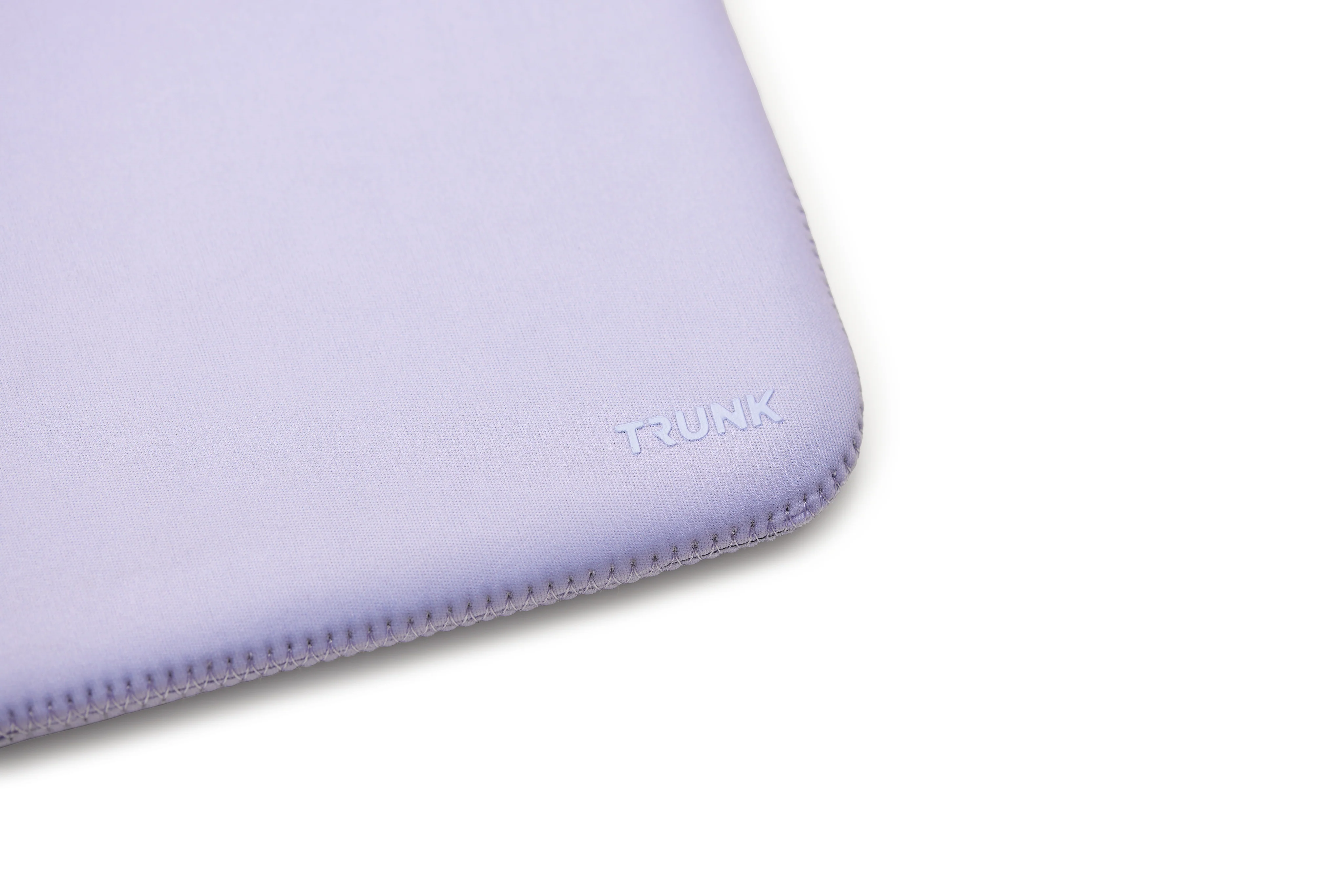Funda para MacBook de 13 pulgadas Neoprene Sleeve de Trunk - Lavanda - Image 4