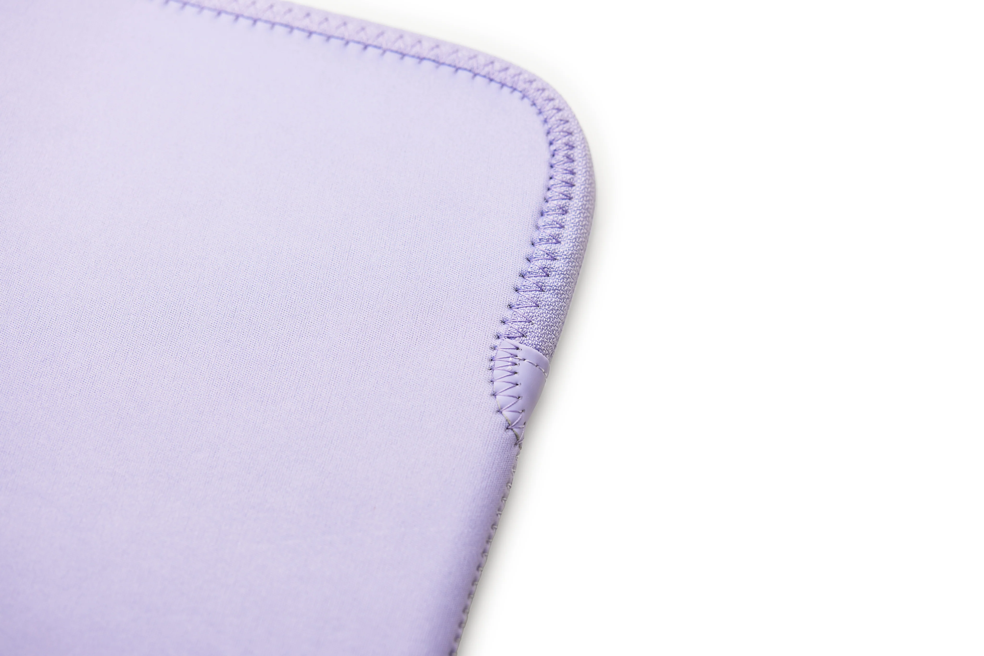 Funda para MacBook de 13 pulgadas Neoprene Sleeve de Trunk - Lavanda - Image 5