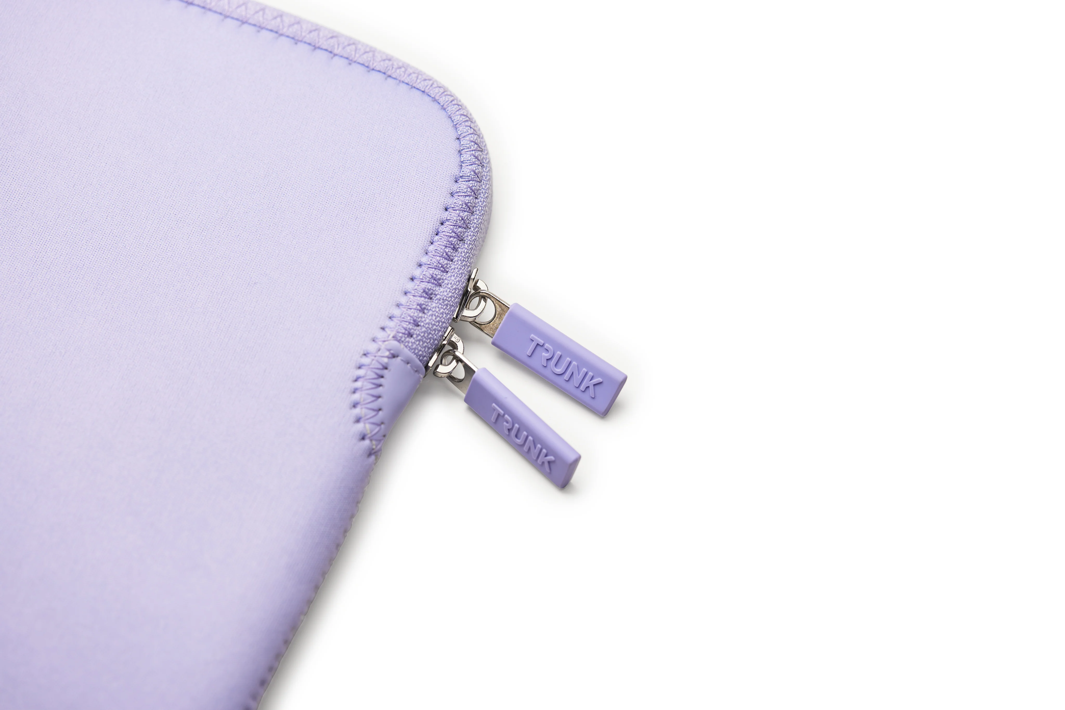 Funda para MacBook de 13 pulgadas Neoprene Sleeve de Trunk - Lavanda - Image 6