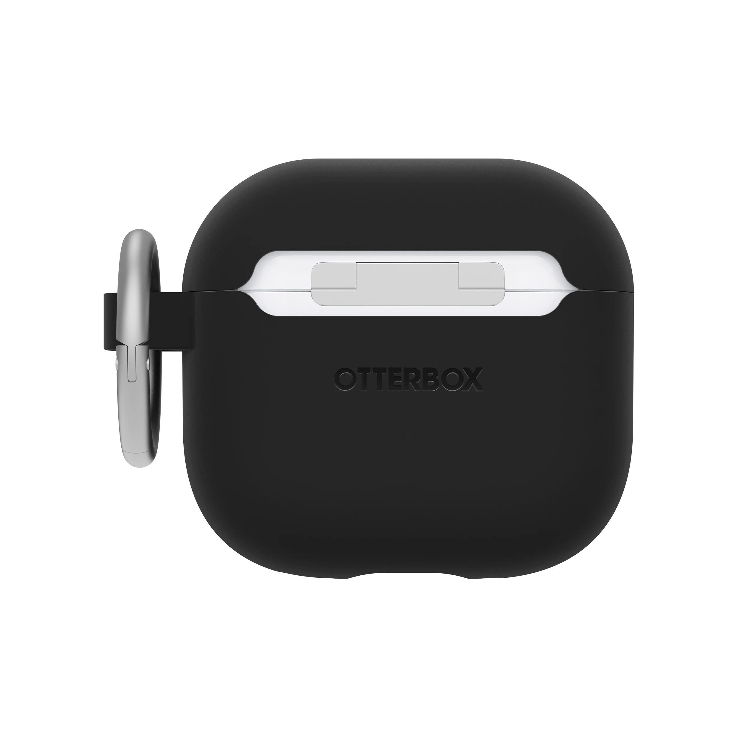 Funda para AirPods 4 de OtterBox - Negro - Image 2