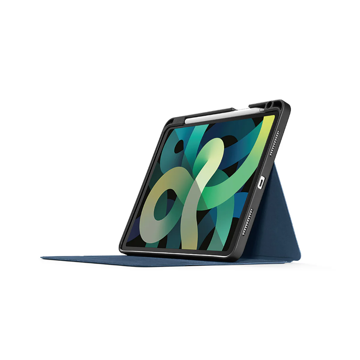 Funda para iPad 10,9 pulgadas/A16 Elite de INTECAT - Azul - Image 3