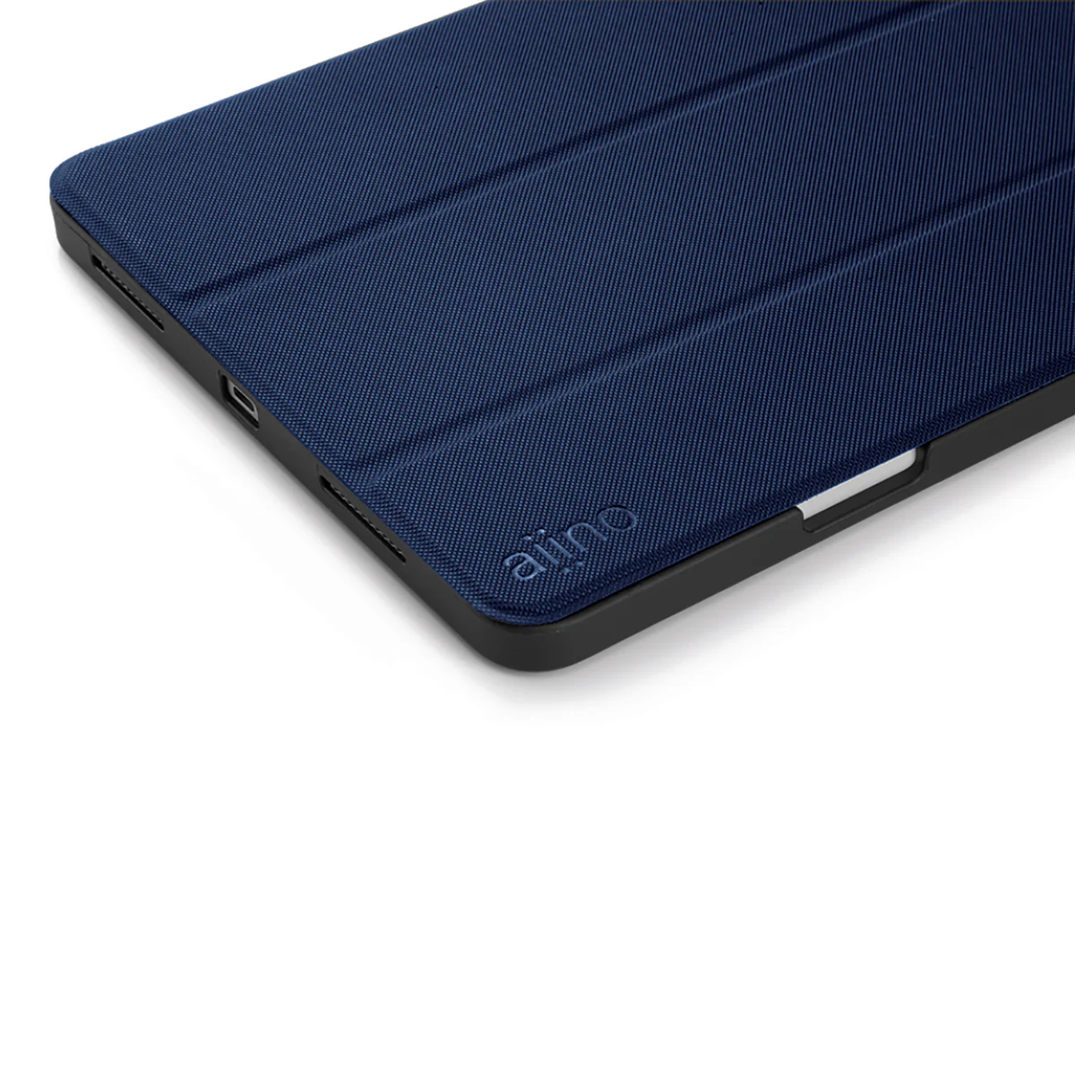 Funda para iPad 10,9 pulgadas/A16 Elite de INTECAT - Azul - Image 4