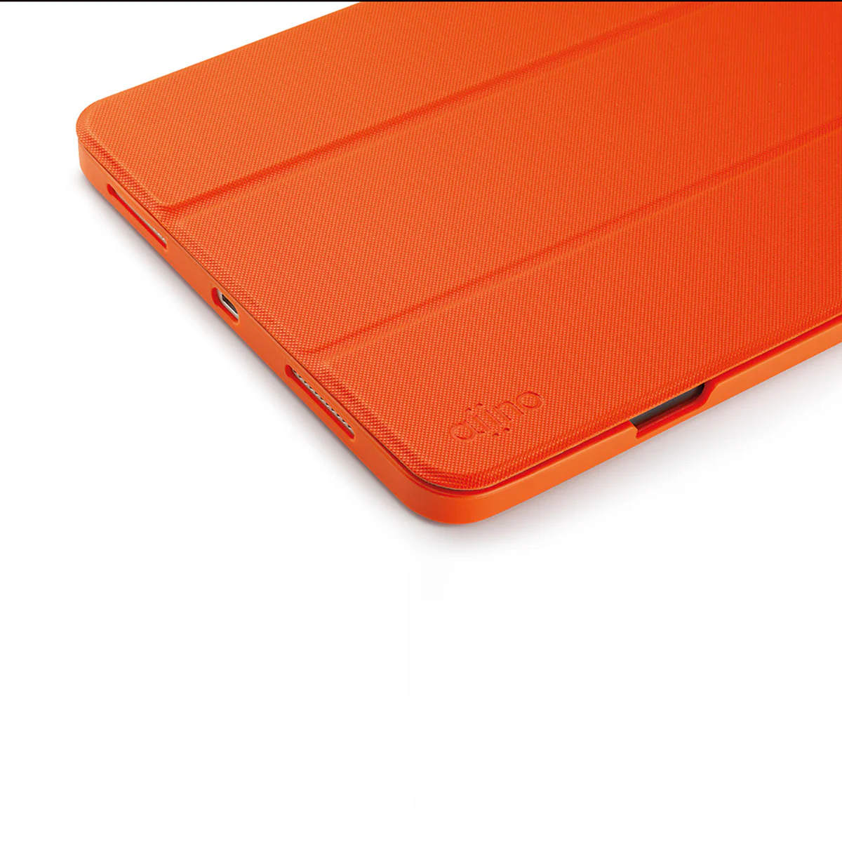Funda para iPad 10,9 pulgadas/A16 Elite de INTECAT - Naranja - Image 4