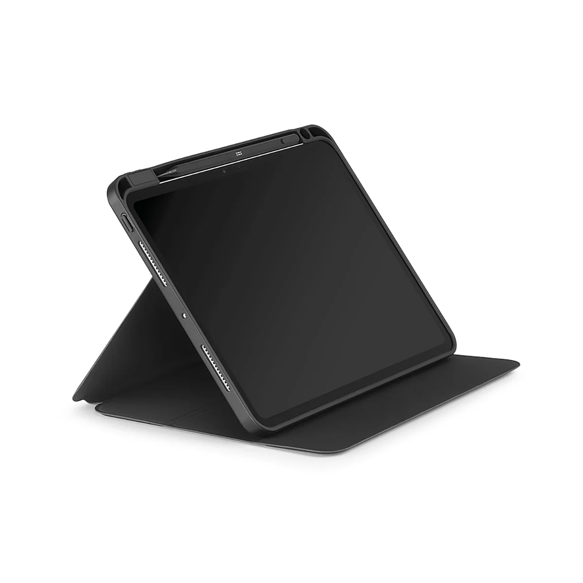 Funda para iPad Elite de INTECAT - iPad Pro M4/ M5 13 pulgadas - Negro - Image 2