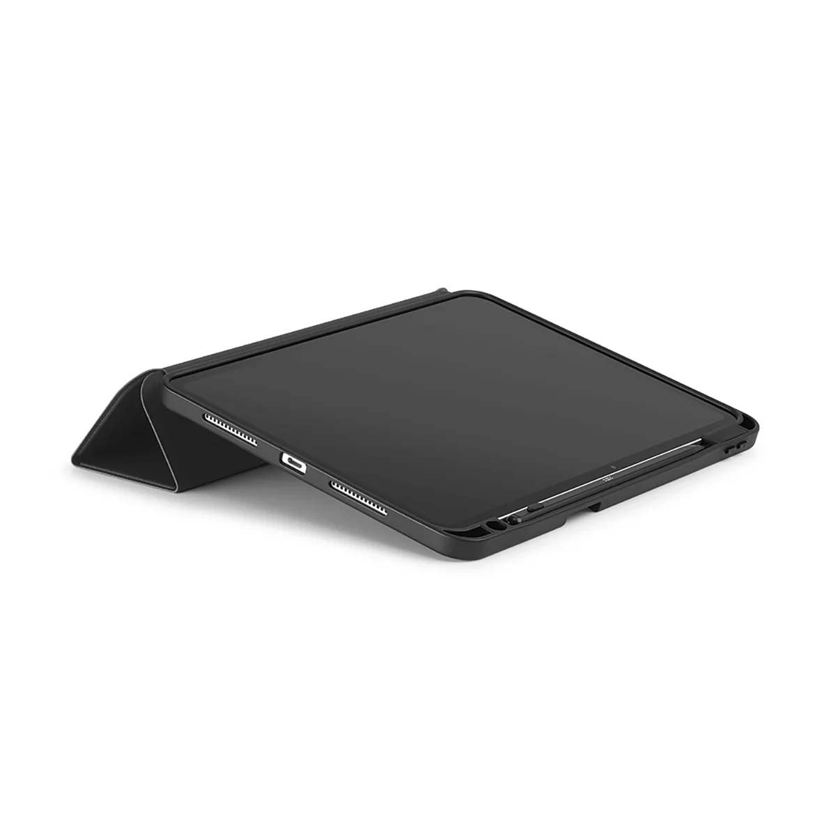 Funda para iPad Elite de INTECAT - iPad Pro M4/ M5 13 pulgadas - Negro - Image 3