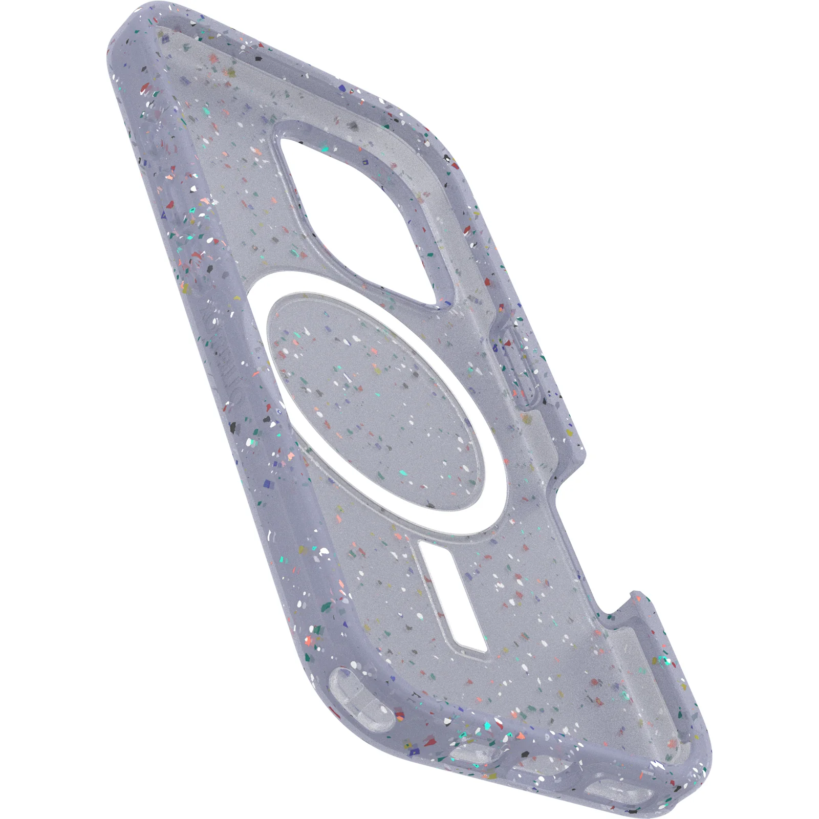 Funda para iPhone 16 Core Series MagSafe de OtterBox - Icy Mist (Azul) - Image 2