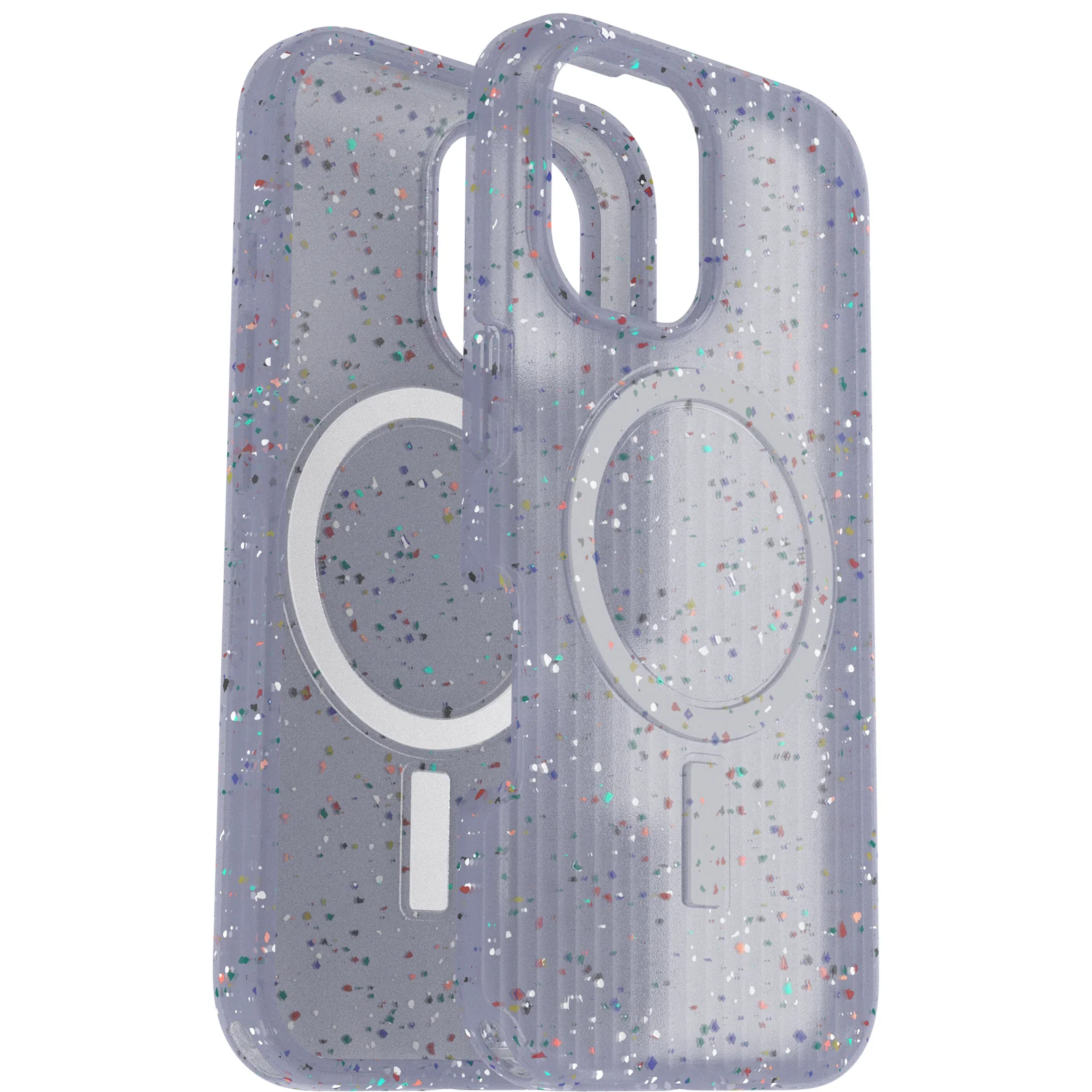 Funda para iPhone 16 Core Series MagSafe de OtterBox - Icy Mist (Azul) - Image 3