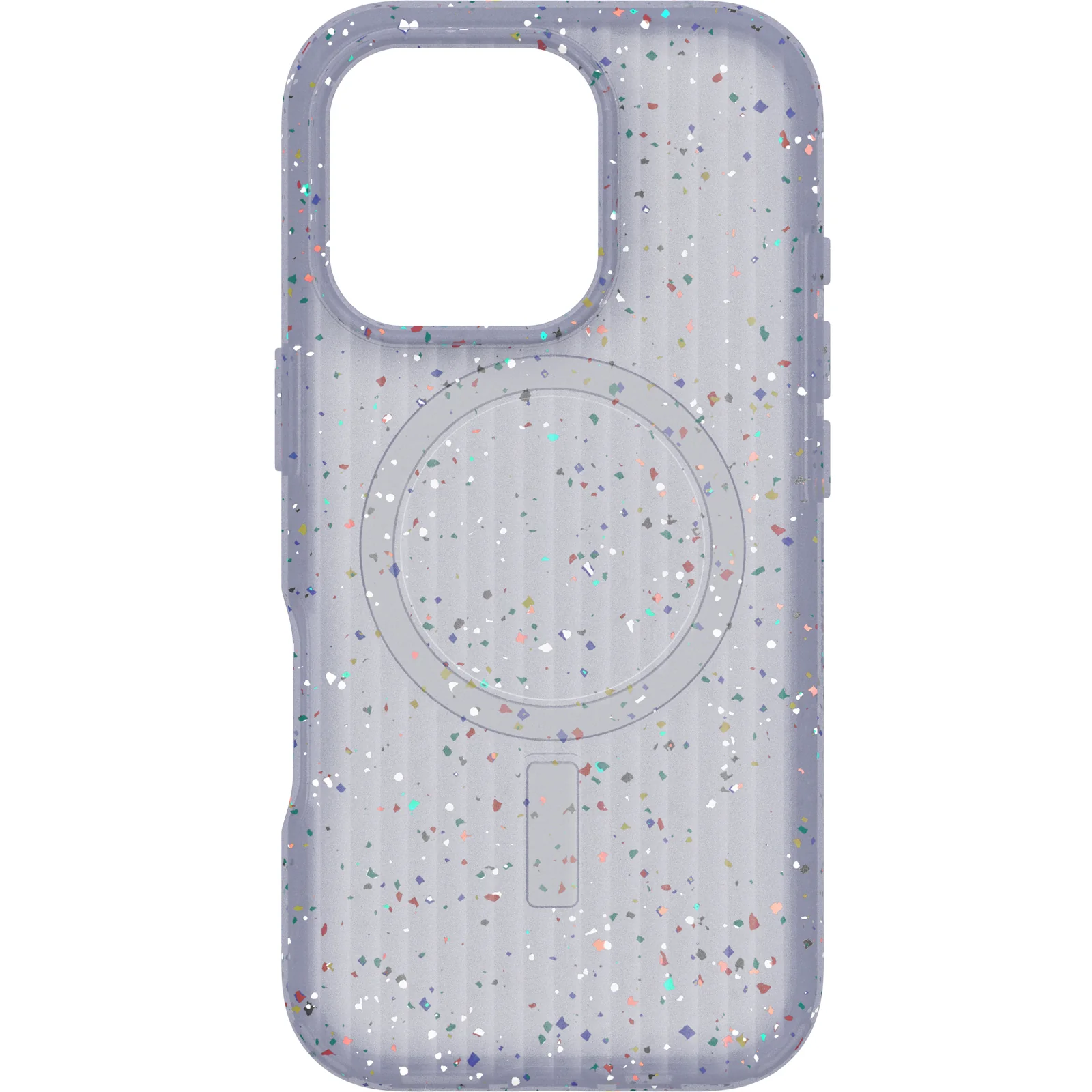 Funda para iPhone 16 Pro Max Core Series MagSafe de OtterBox - Icy Mist (Azul)