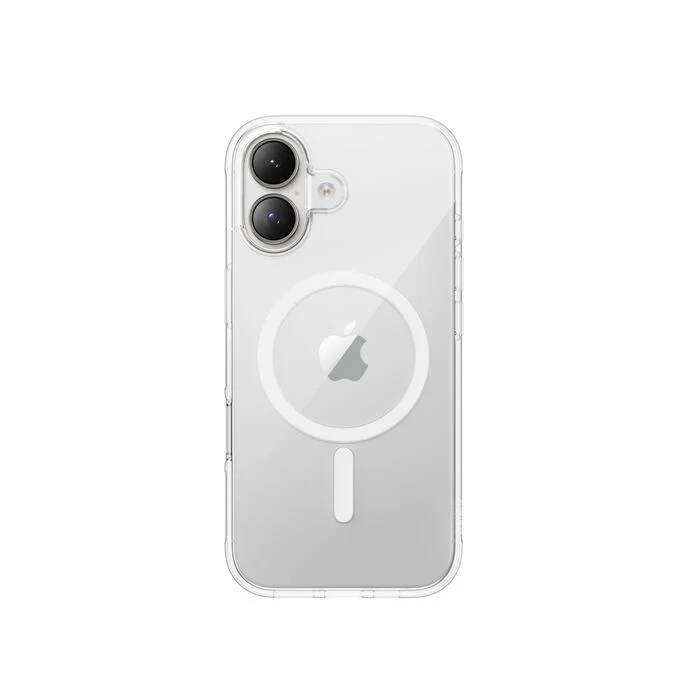 Funda para iPhone 17 Clear Series de Belkin - Image 3