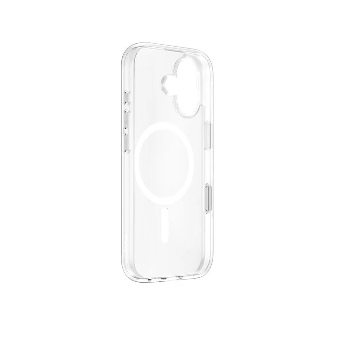 Funda para iPhone 17 Clear Series de Belkin - Image 4