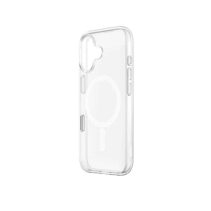 Funda para iPhone 17 Clear Series de Belkin - Image 5