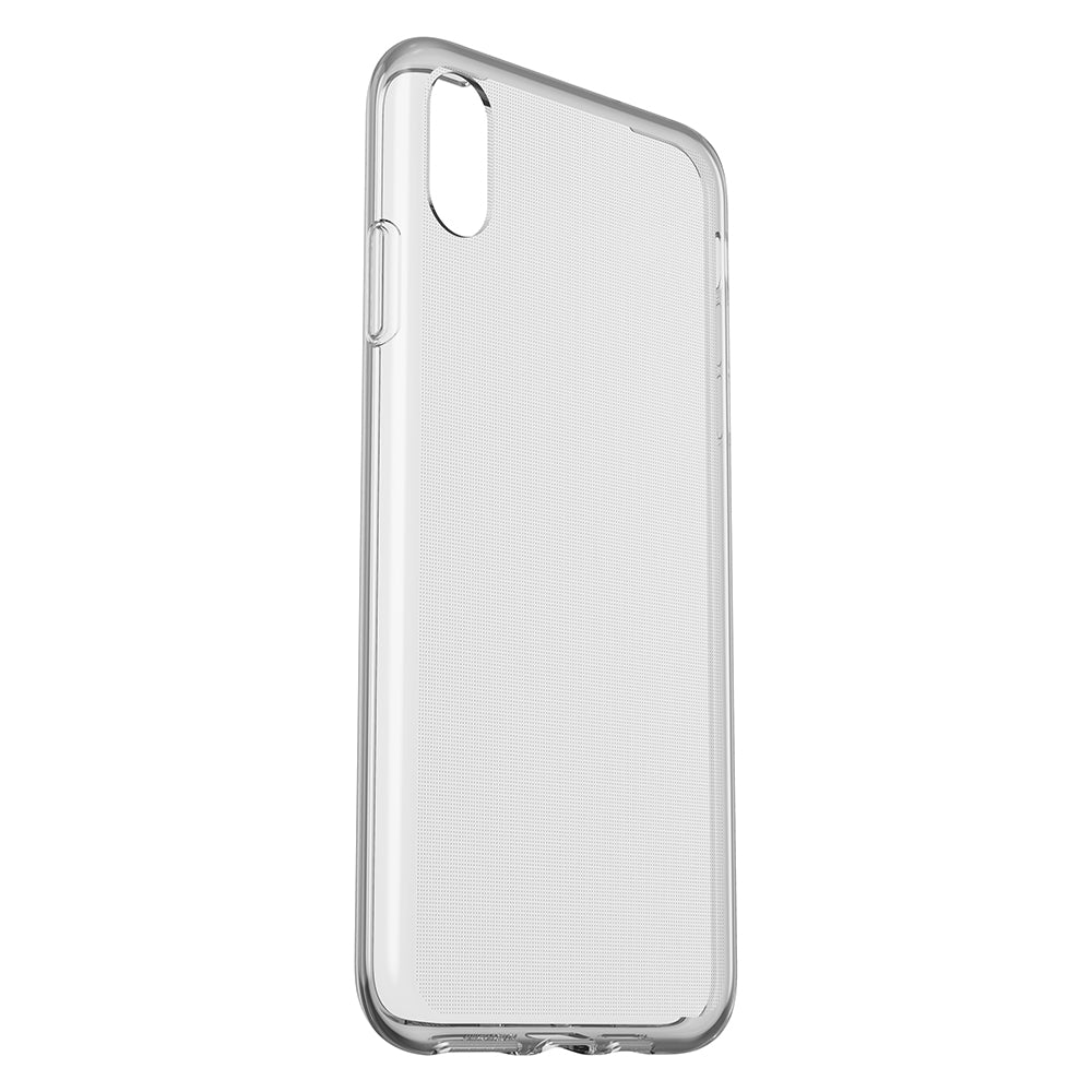 Funda para iPhone XS Max Clearly Protected Skin de OtterBox - Clear (Transparente) - Image 2