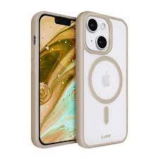 Funda para iPhone 14 Plus de Laut - Tierra