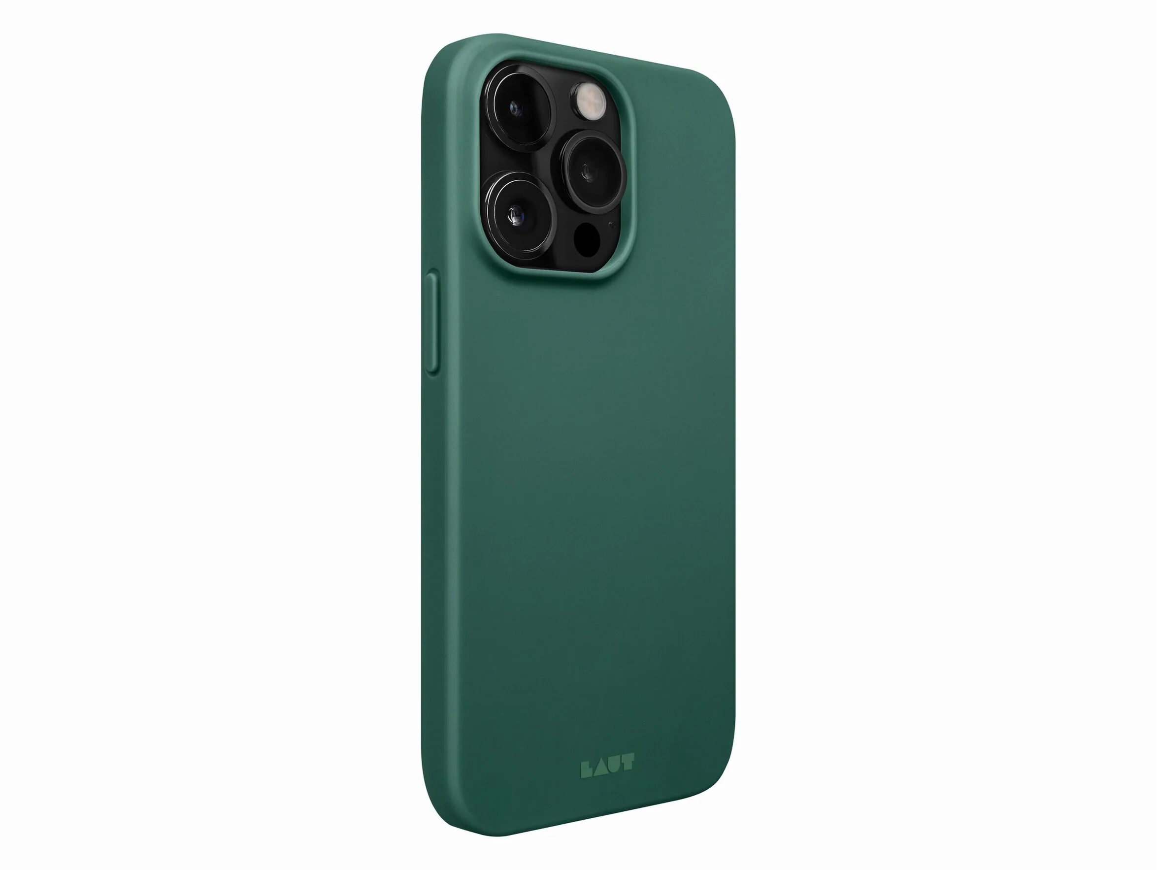 Funda para iPhone 14 Pro de Laut - Verde - Image 2