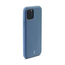 Funda para iPhone 11 Pro de silicona de Aiino - Lavanda - Image 2