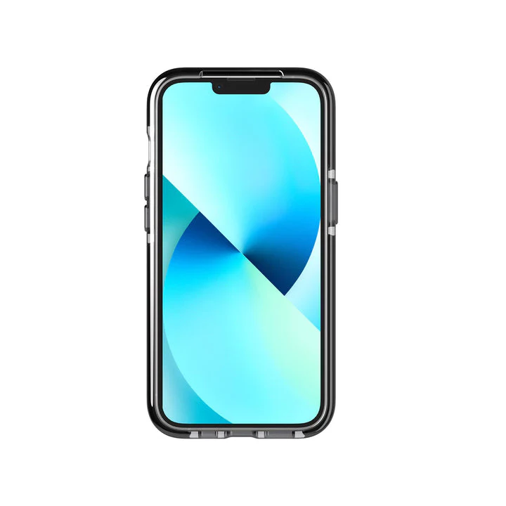 Funda para iPhone 13 de Tech21 - Negro/transparente - Image 5