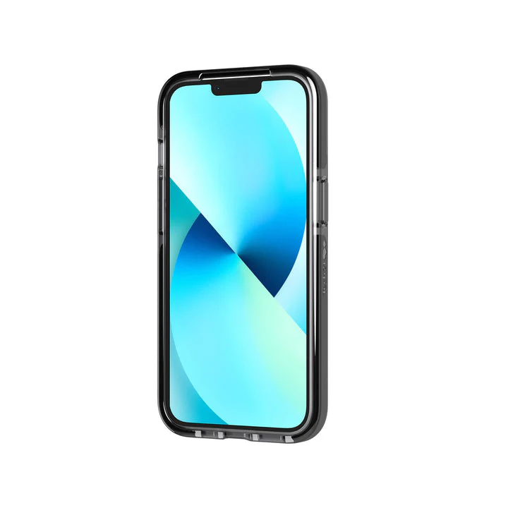 Funda para iPhone 13 de Tech21 - Negro/transparente - Image 6