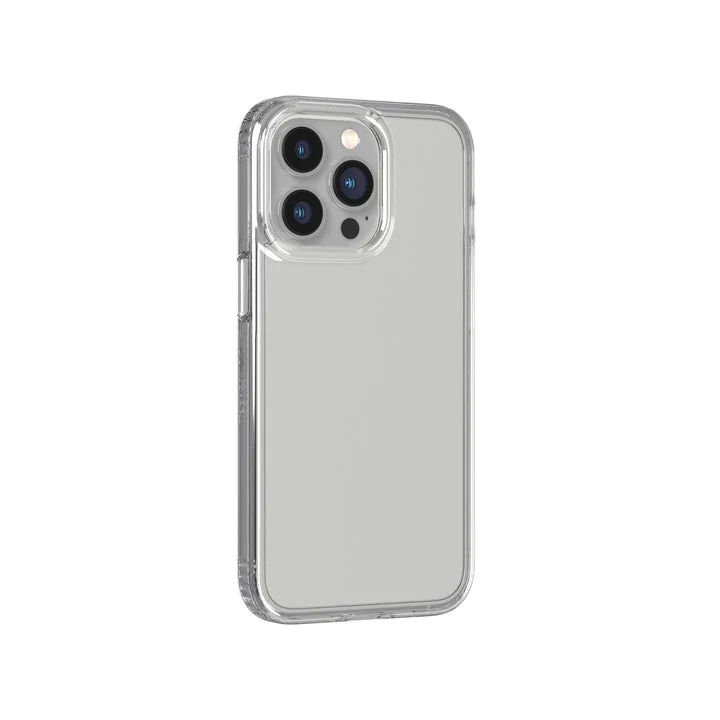 Funda para iPhone 13 Pro de Tech21 - Transparente
