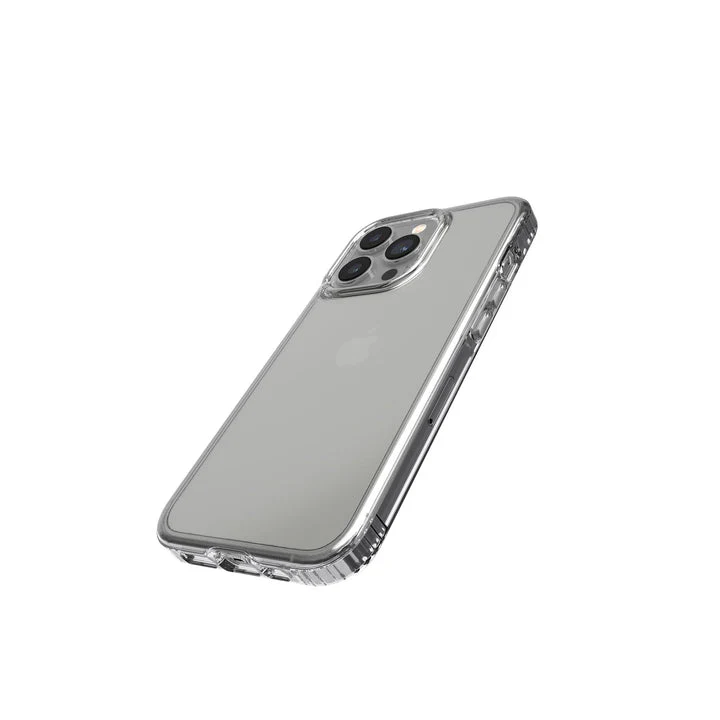 Funda para iPhone 13 Pro de Tech21 - Transparente - Image 3