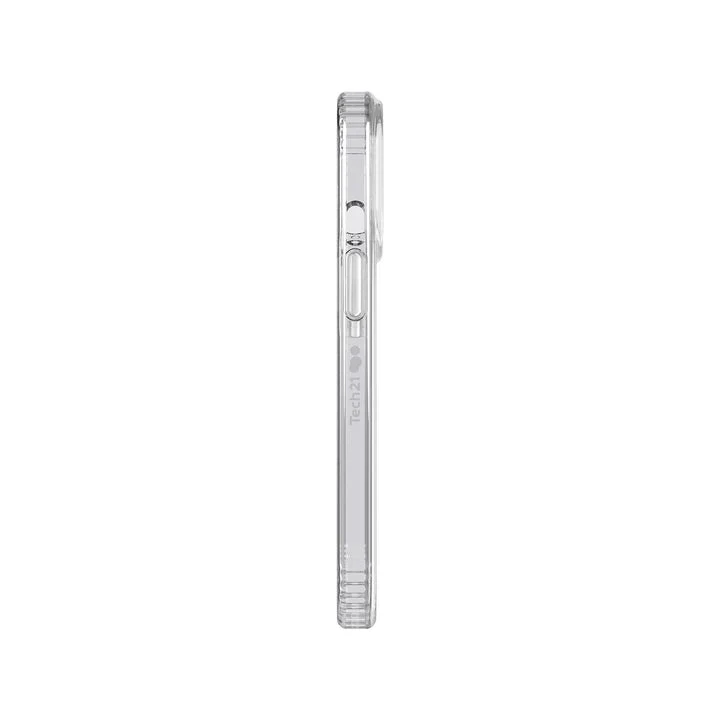 Funda para iPhone 13 Pro de Tech21 - Transparente - Image 4