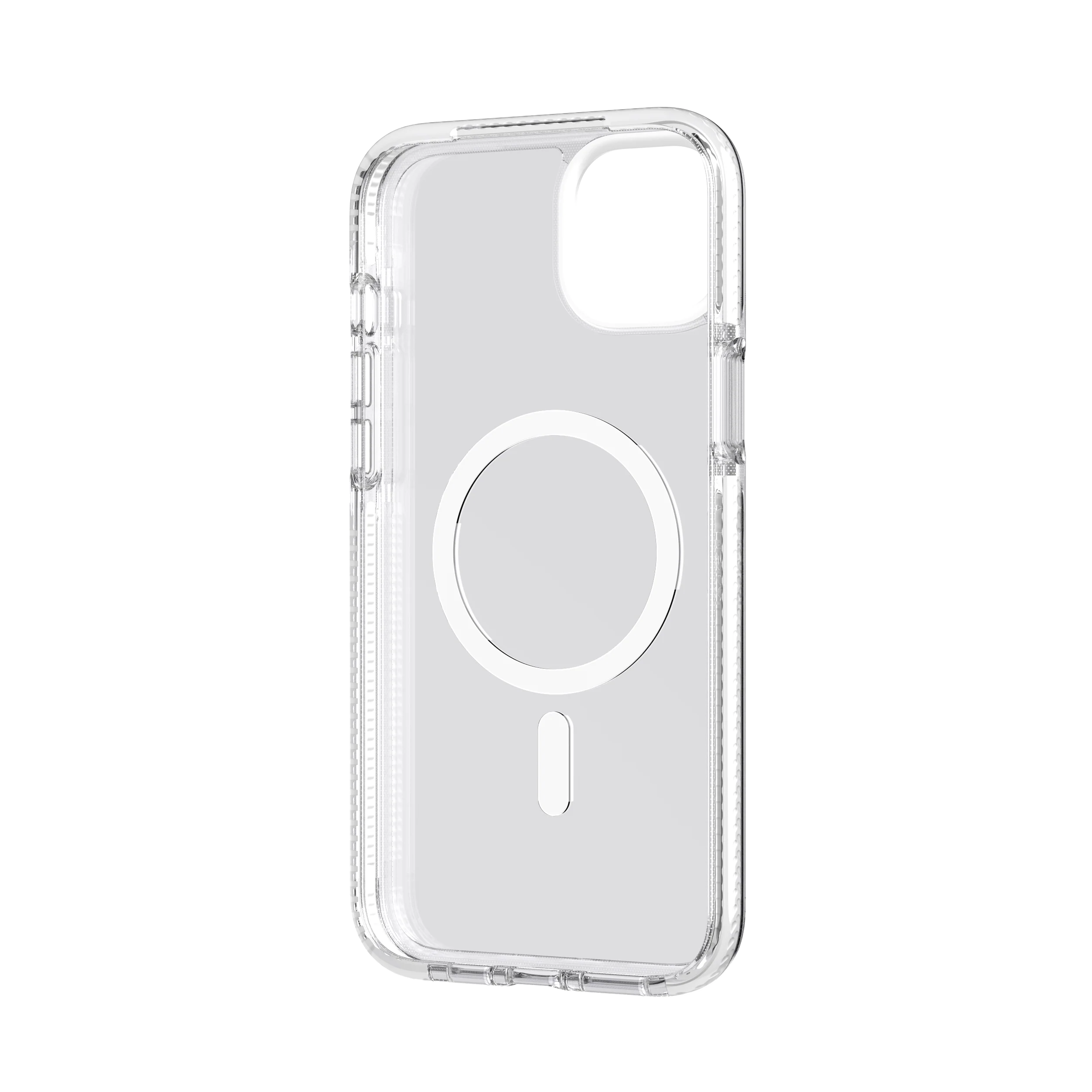 Funda para iPhone 14 Pro de Tech21 - Transparente/blanco - Image 5
