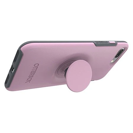 Funda para iPhone 7 Plus/8 Plus Otter + Pop Symmetry Series de OtterBox - Mauveolous (Rosa) - Image 7